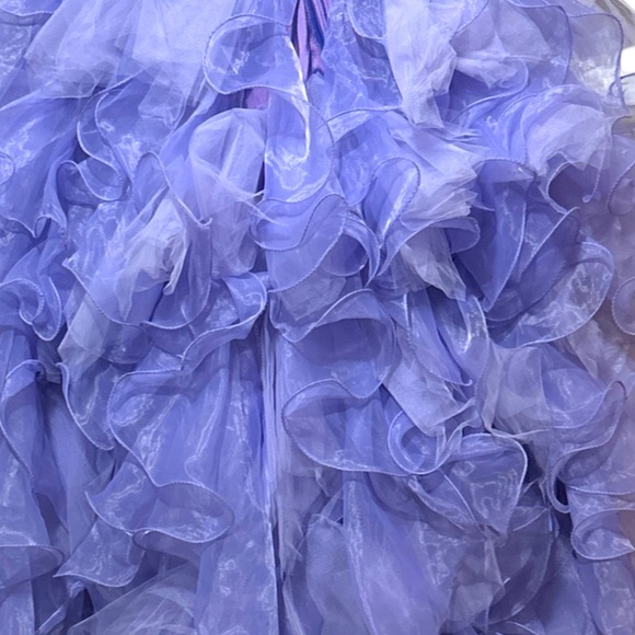 Purple Formal Dresses Not Quite A Mystery Mystery Box - Picture 6 of 16